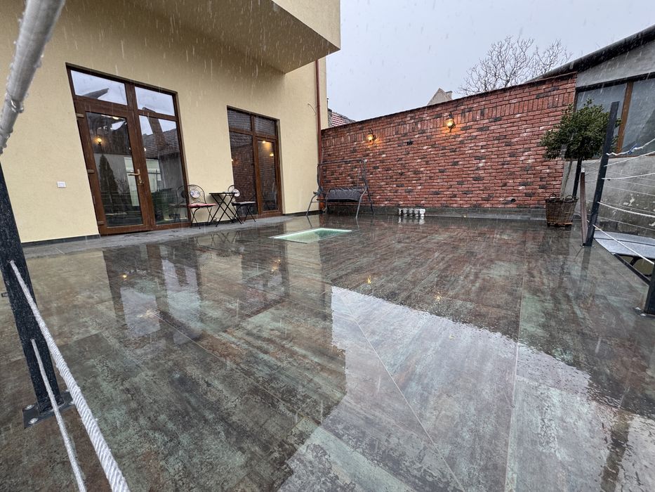 Inchiriez spatiu comercial zona centrala Sibiu