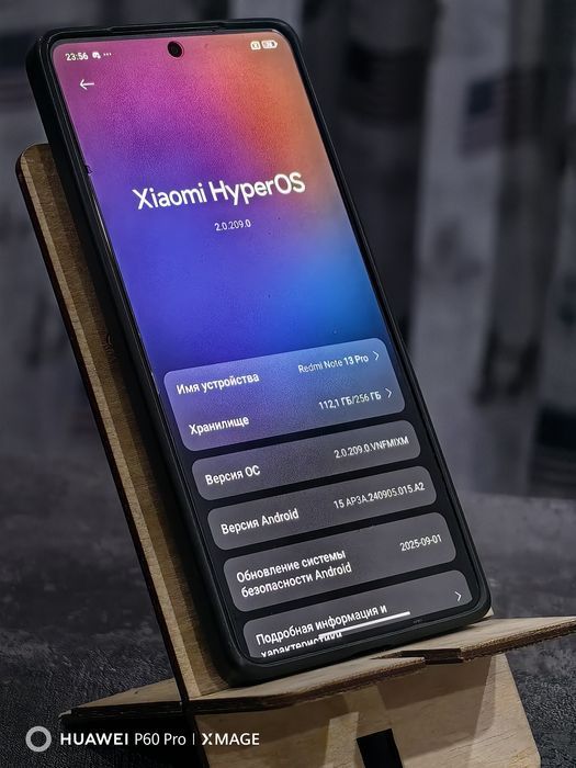 Redmi Note 13 Pro 256Gb Original