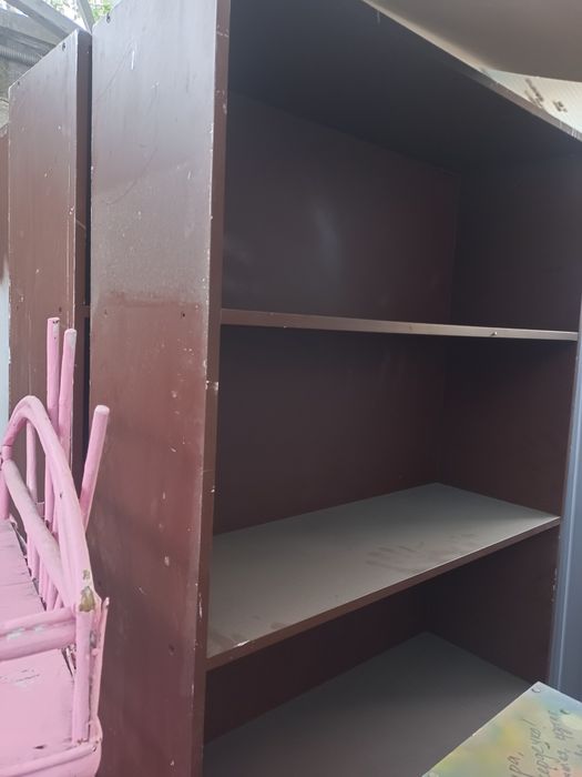 Отдам даром мебели