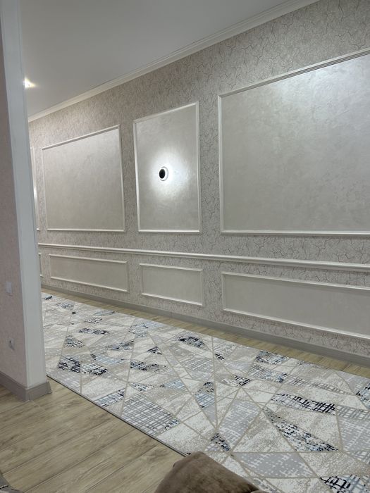 Элитная квартира