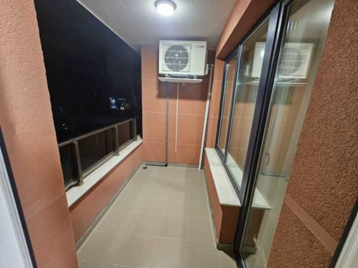 Тристаен апартамент под наем Малинова долина