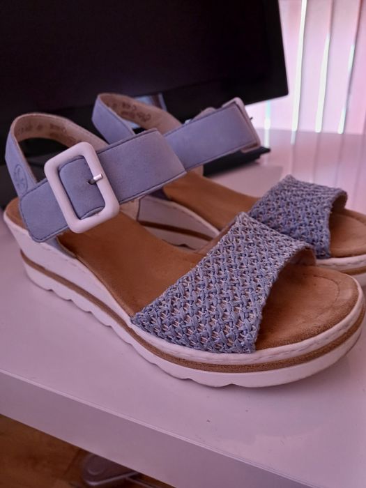 Сандали Габор н.38