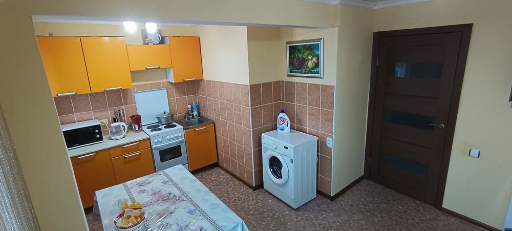 Продается 4х комнатная квартира