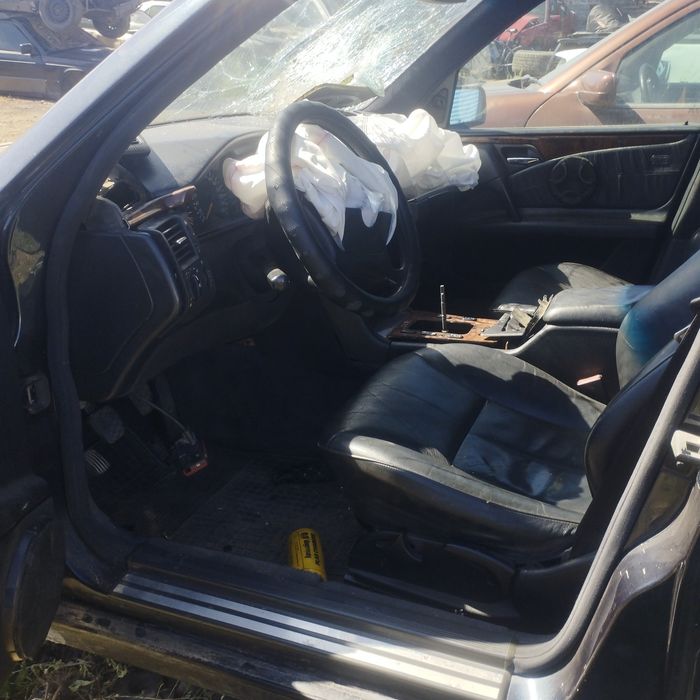 Мерс е210 2,8 продам