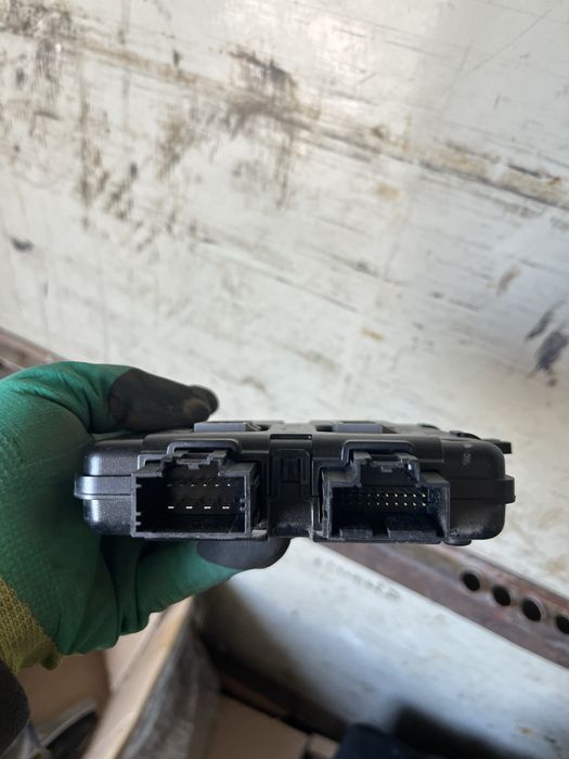 Приора 2 блок коморта