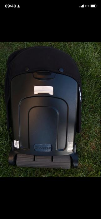 Bugaboo bee  negru
