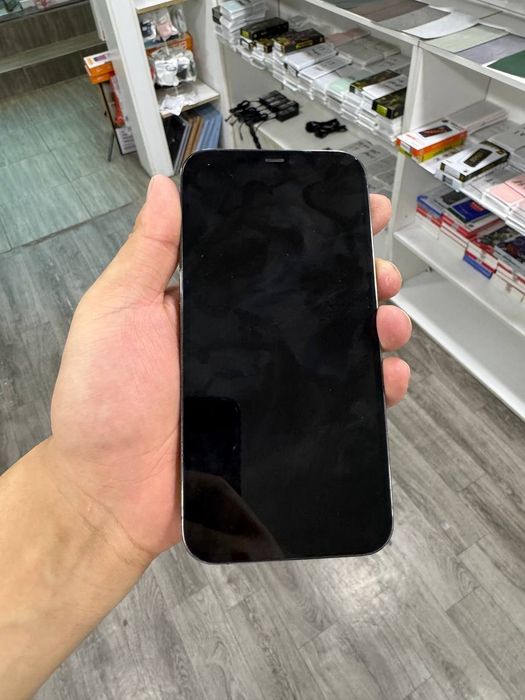 Appel 12 pro Max 256 gb