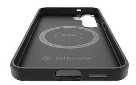 Калъф Enzo Aramid за Samsung Galaxy S25