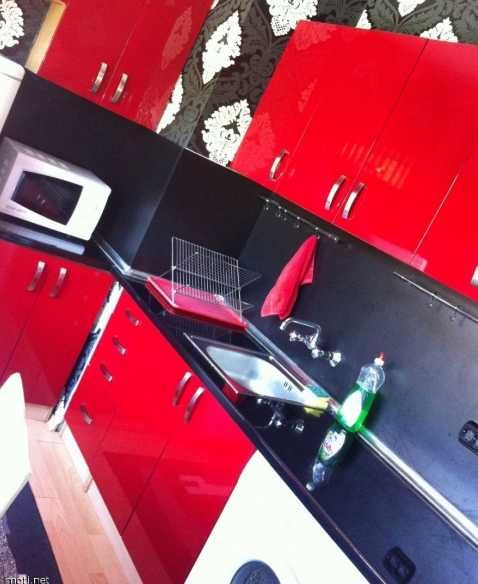 Дава се под наем Двустаен апартамент в София, Хаджи Димитър - 66 кв.м за 423.81 € - Снимка #2