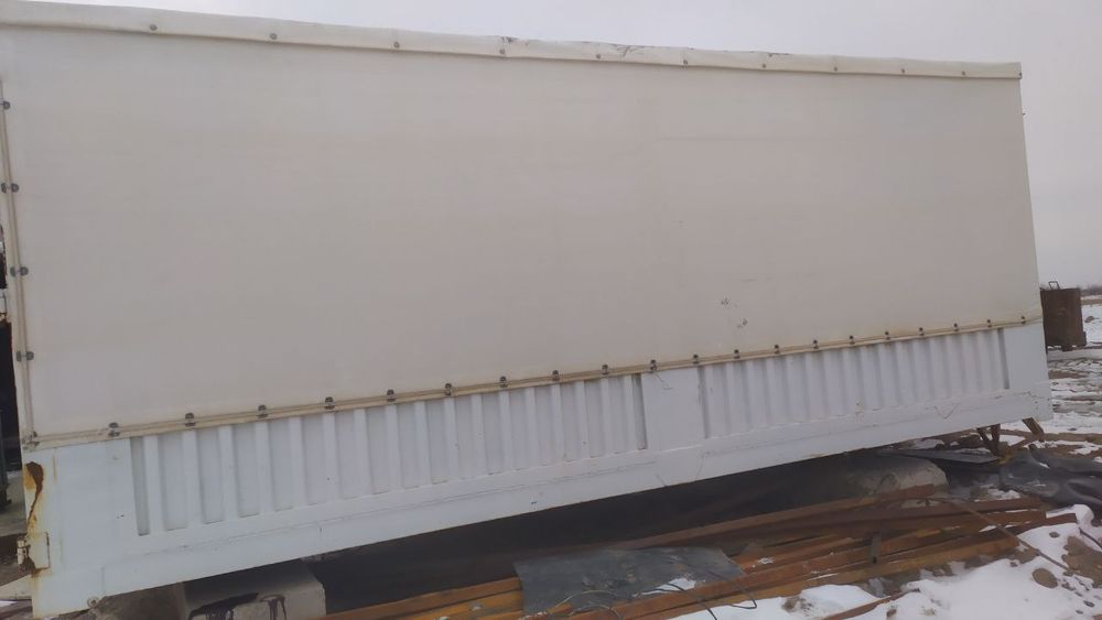 Howo bort sotiladi tendlik