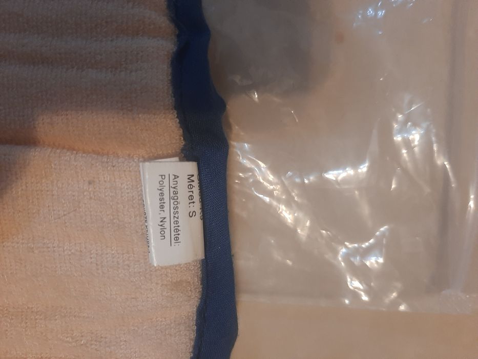 Orteza genunchi mărimea S