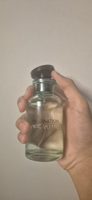 Louis Vuitton Imagination 100ml