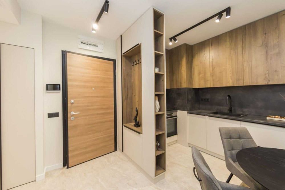 Дава се под наем Двустаен апартамент в София, Младост 4 - 63 кв.м за 847.62 € - Снимка #2