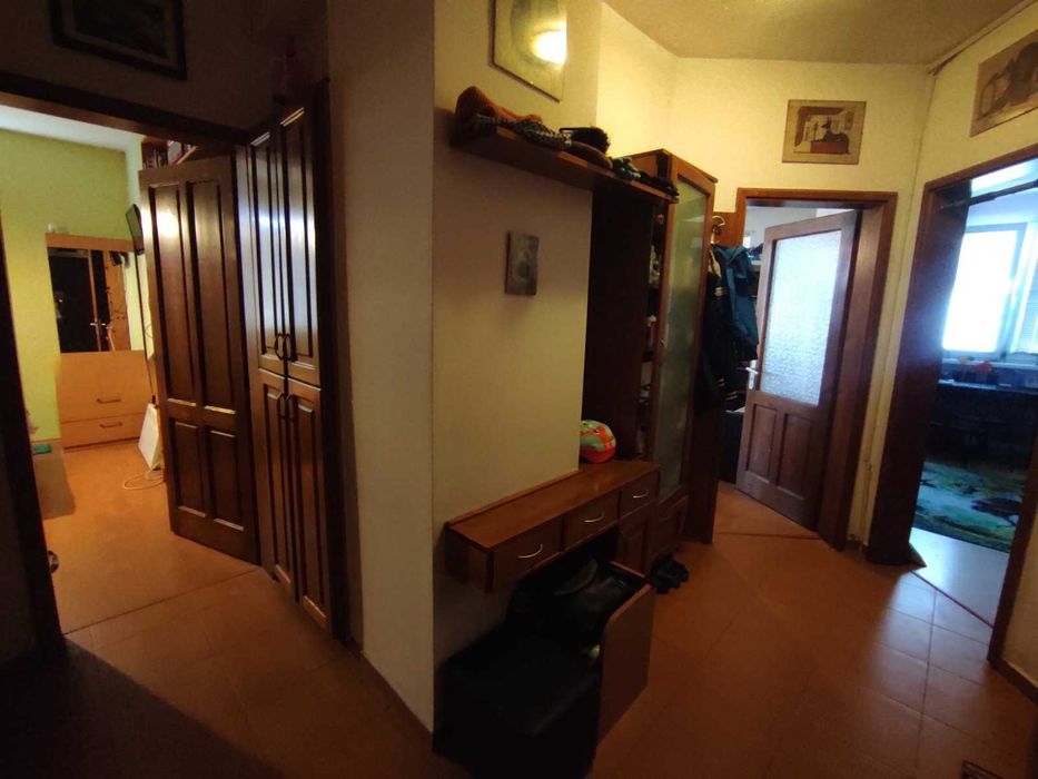 Продава се Тристаен апартамент в София, Редута - 80 кв.м за 1817 €/кв.м - Снимка #8