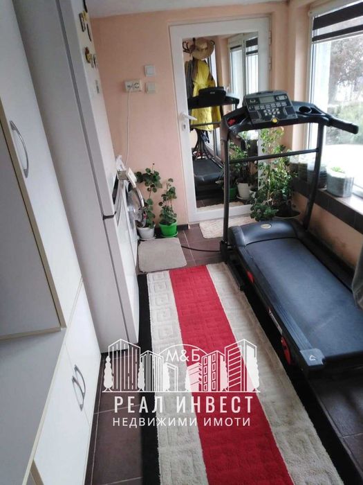 Продава се Къща в Димитровград - 100 кв.м за 587 €/кв.м - Снимка #4
