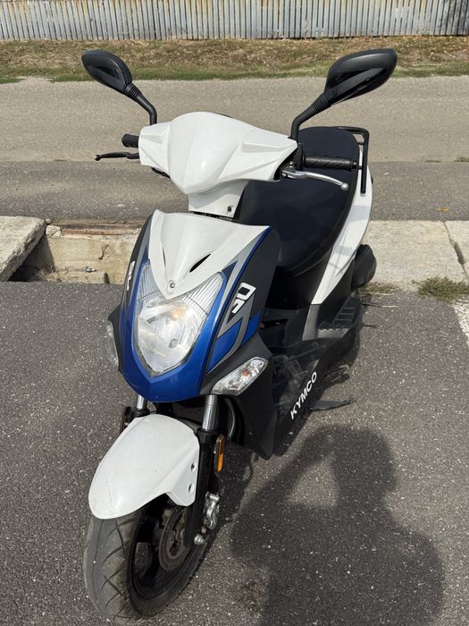 Scutere de inchiriat