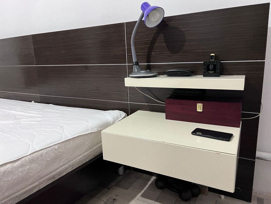 Продам кровать отличная