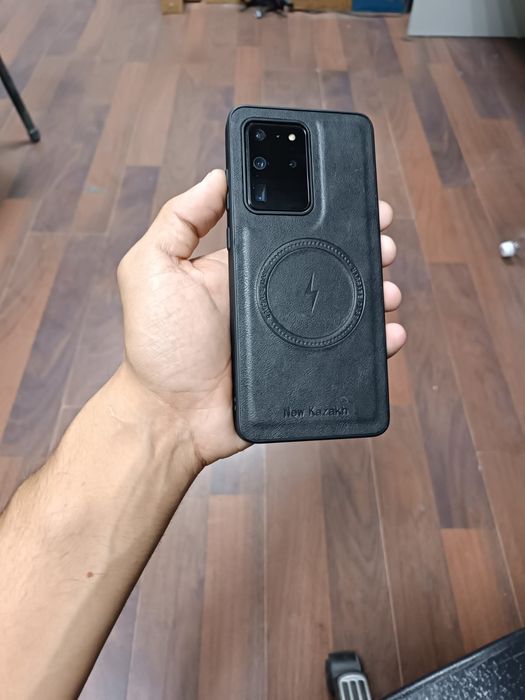 Samsung galaxy s20 ultra