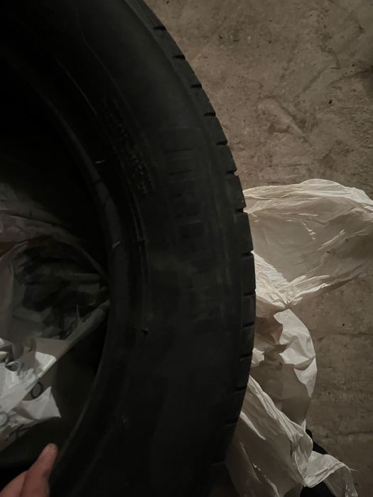 Шины лето комплект