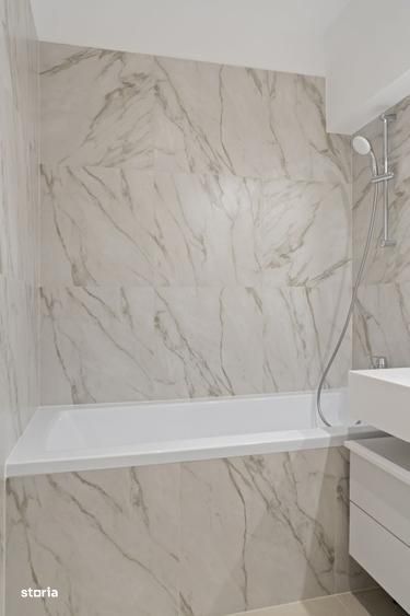 Apartament 2 camere de inchiriat ONE Timpuri Noi