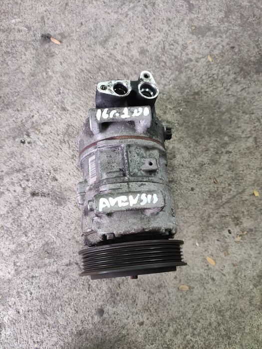 Компресор за климатик за Toyota Avensis T27