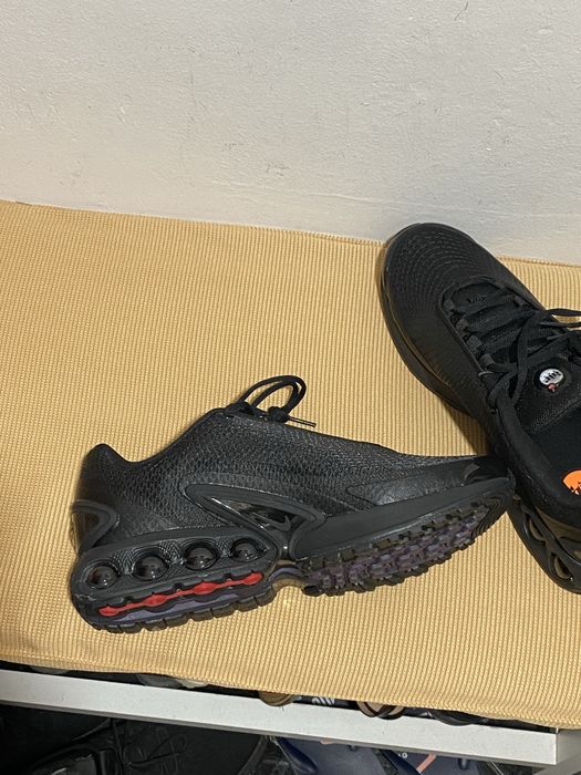 Nike Air Max Dn Обувки