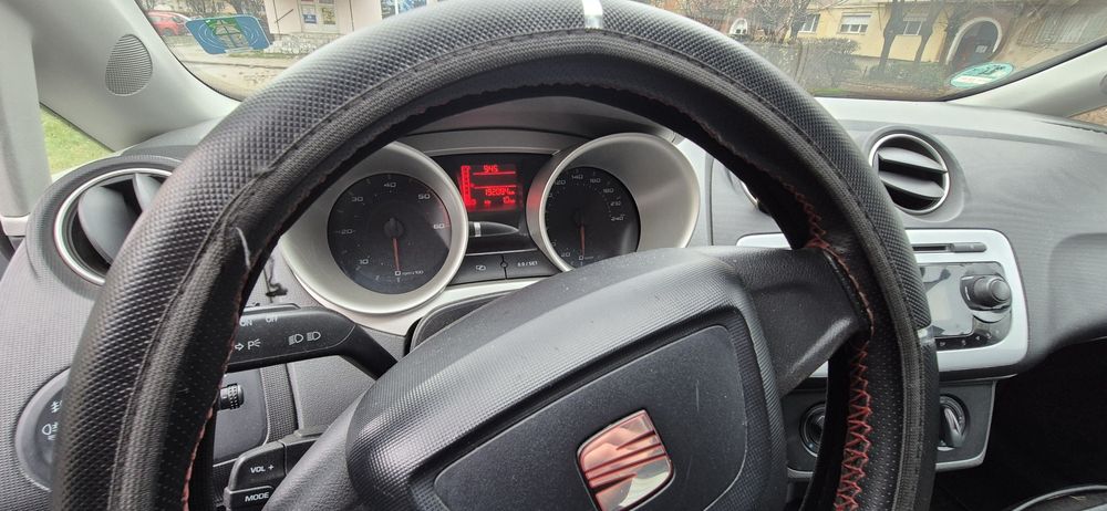 SEAT Ibiza 2009 — imagine 5