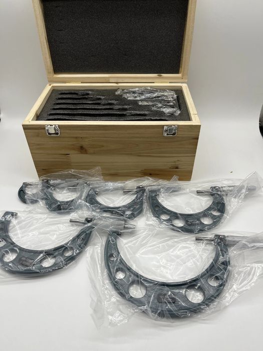 Набор микромеров 0-150