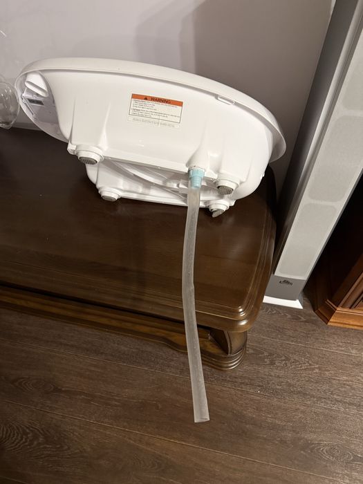 Продается детская ванночка