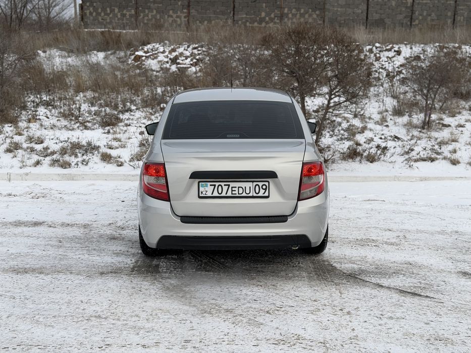 Продам Лада Гранта 20г