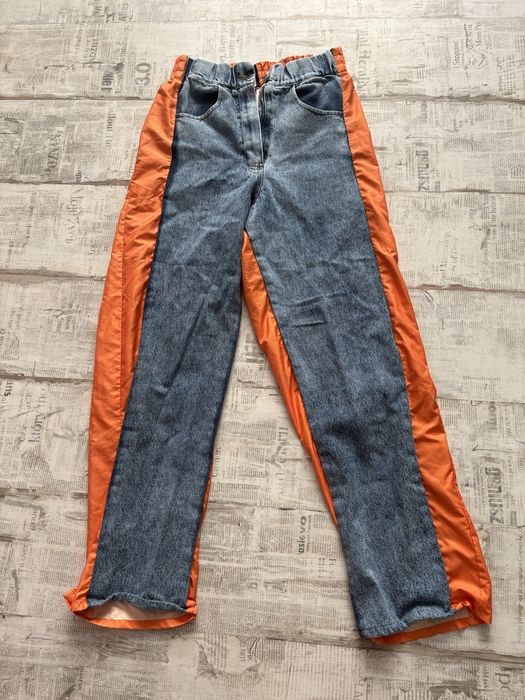 Дънки nikole collection