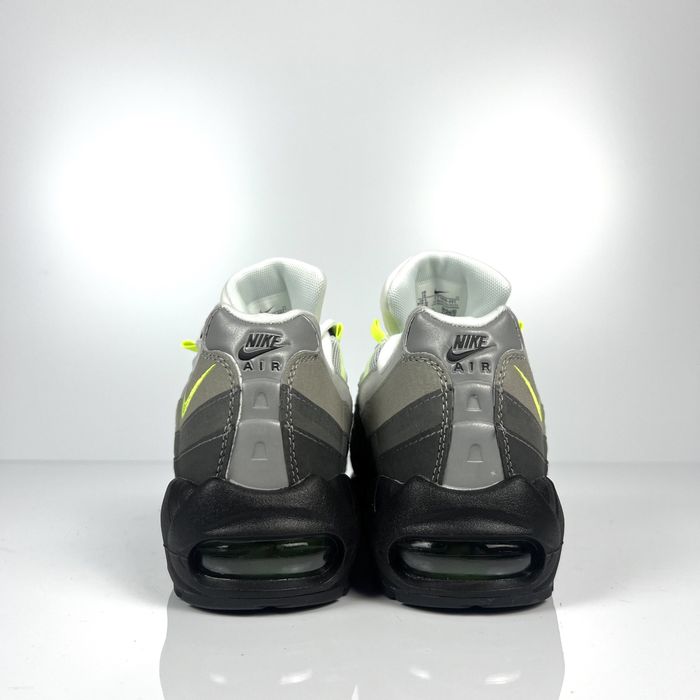 Nike Air Max 95 OG Neon | Размери 40| Нови