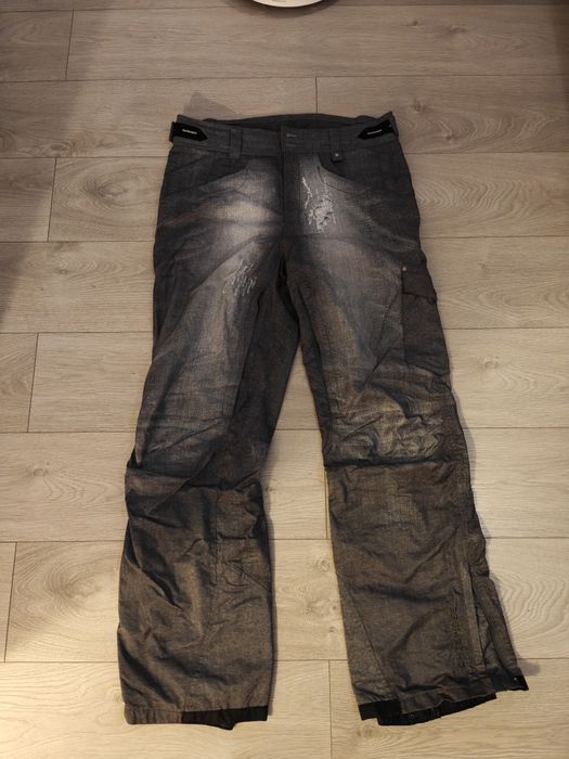 pantaloni snowboard/ski Chiemsee