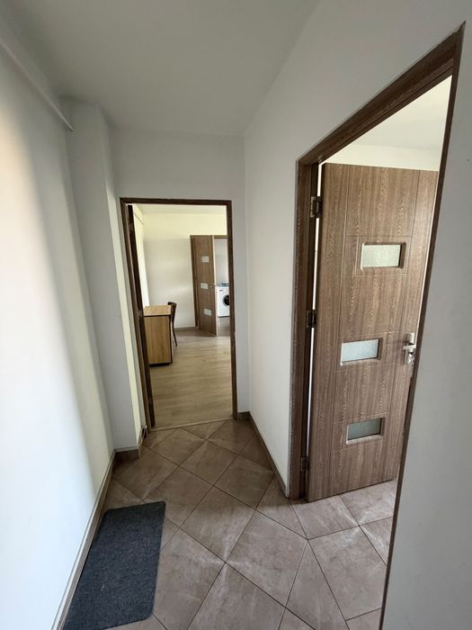 Inchiriez apartament Calea Bucuresti