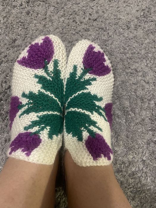 Продам следки на ноги