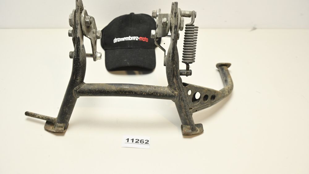 Cric Central Yamaha TMAX 530 2012 2016 T-Max T Max