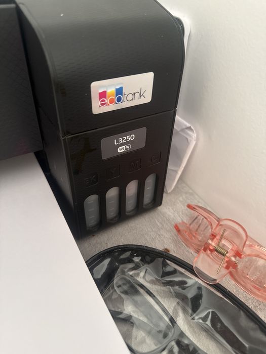Принтер Epson L3250