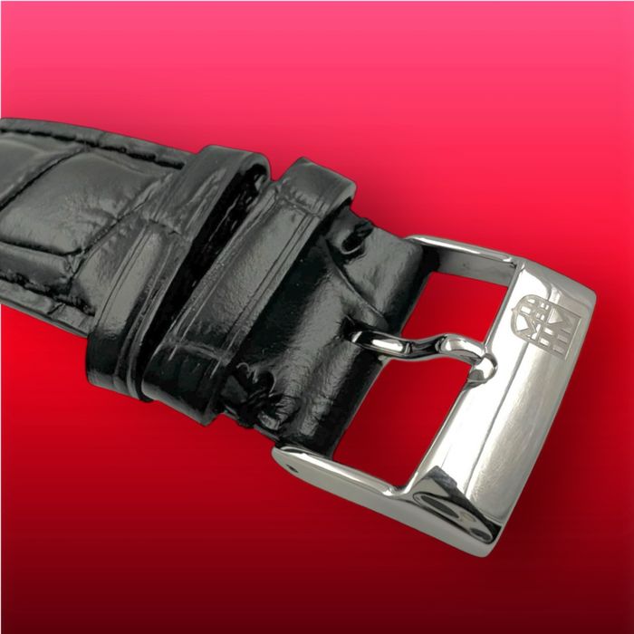 Frederique Constant Heat Beat Automatic мъжки часовник нов