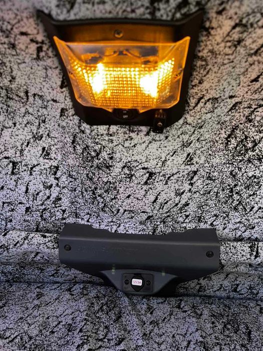 Спална кабина  Pony Fantasy от Мерцедес Спринтер