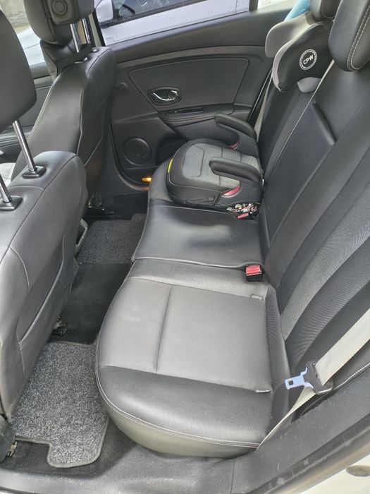 Renault Megane 3, 1.5 Dci ,an 2012