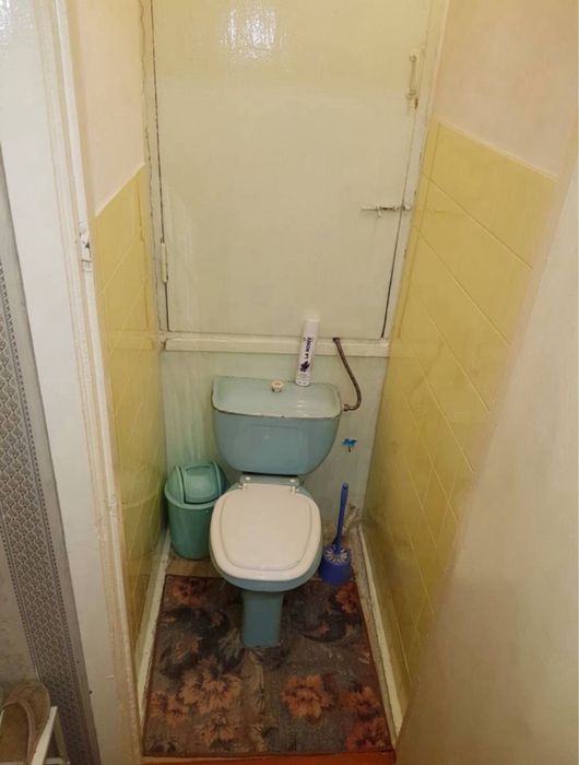 Ташсельмаш 3х комнатная квартира близко к центру города