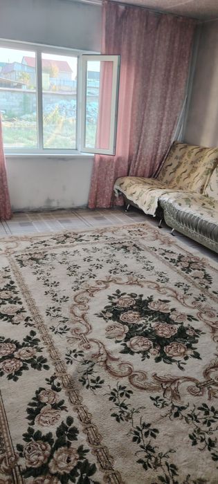 Сдам по суточно на даче домик