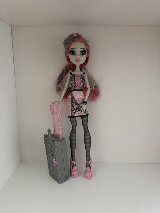 Кукла монстер хай / монстр хай / monster high