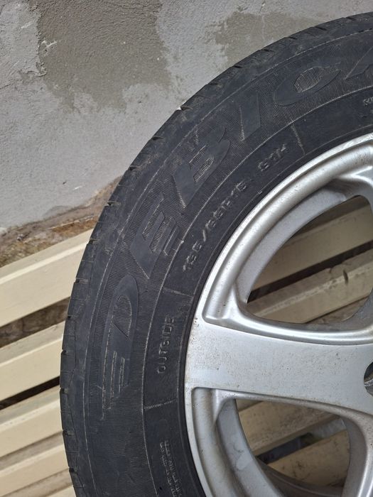 Anvelope 165/65R15