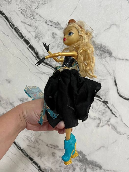 Куклы монстер хай оригинал