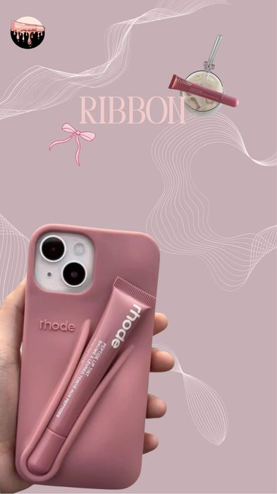 Гланцове и калъфи rhode