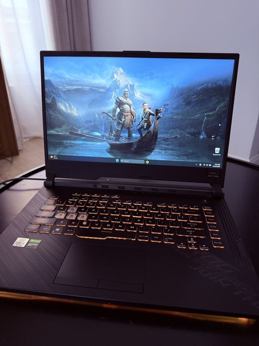 Laptop ASUS Rog Strix G15