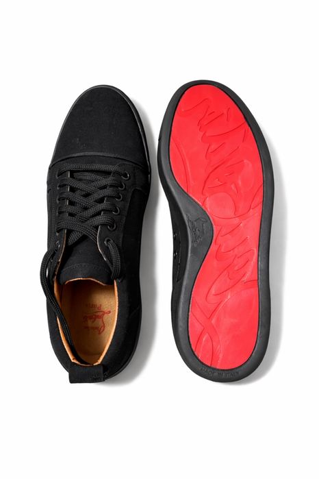 Мъжки обувки Christian Louboutin 43номер