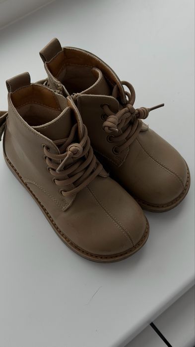 Летские сапожки весна -осень