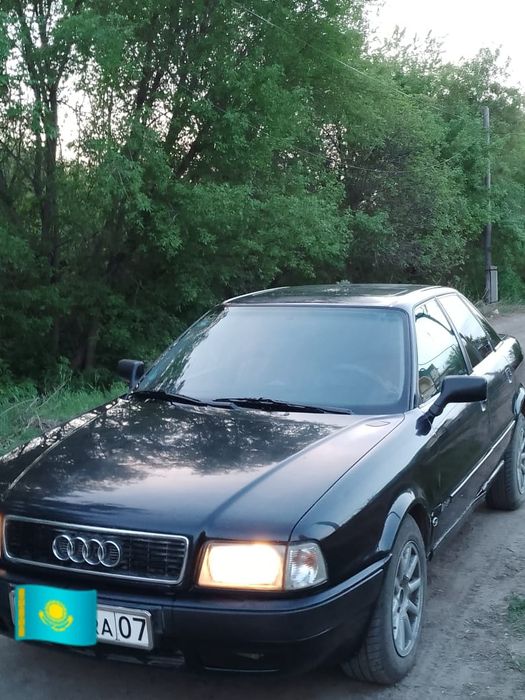 Продам Ауди Б4. Отличное состояние